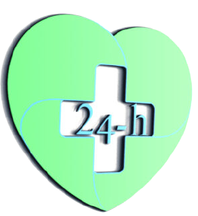 24-h
